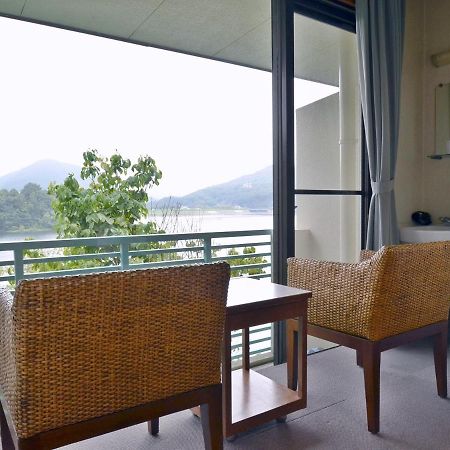 Hotel Iruka No Sato Musica Inuyama Zewnętrze zdjęcie