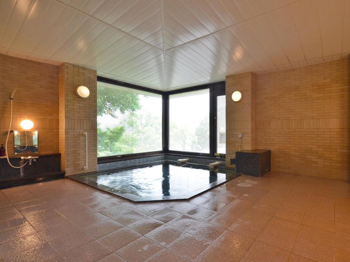 Hotel Iruka No Sato Musica Inuyama Zewnętrze zdjęcie
