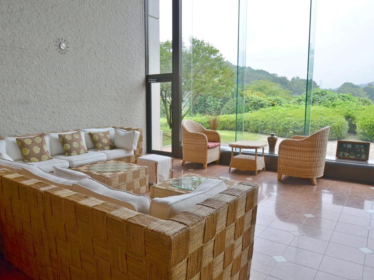 Hotel Iruka No Sato Musica Inuyama Zewnętrze zdjęcie