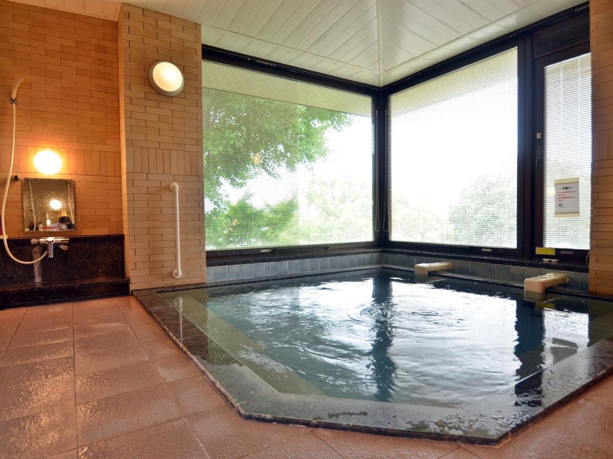 Hotel Iruka No Sato Musica Inuyama Zewnętrze zdjęcie
