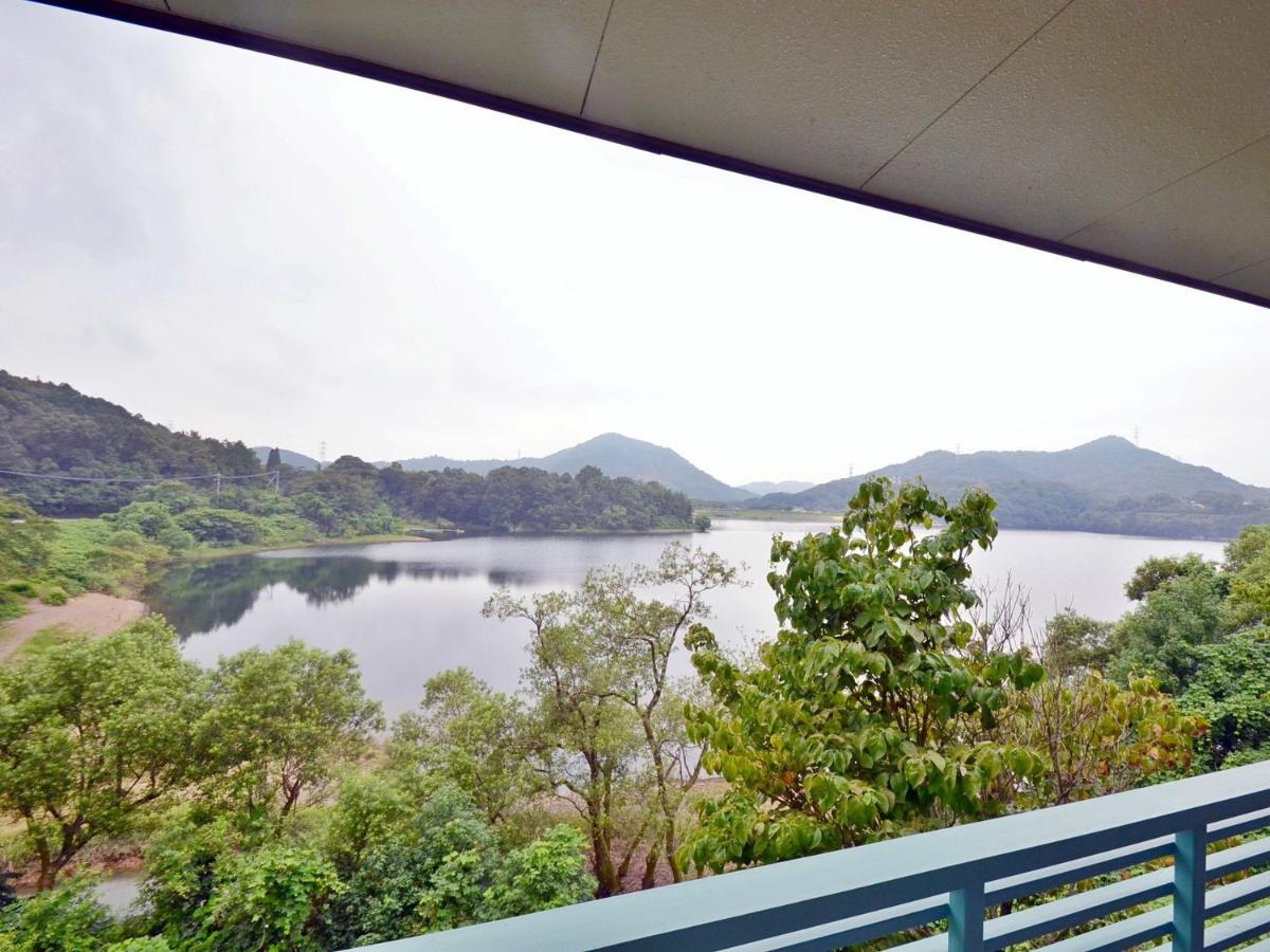 Hotel Iruka No Sato Musica Inuyama Zewnętrze zdjęcie
