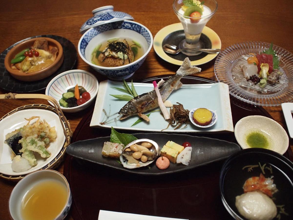Hotel Iruka No Sato Musica Inuyama Zewnętrze zdjęcie